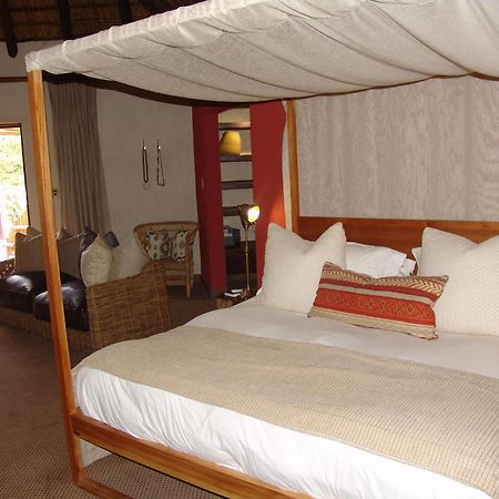 Bona Bona Game Lodge Wolmaranstad Exterior foto