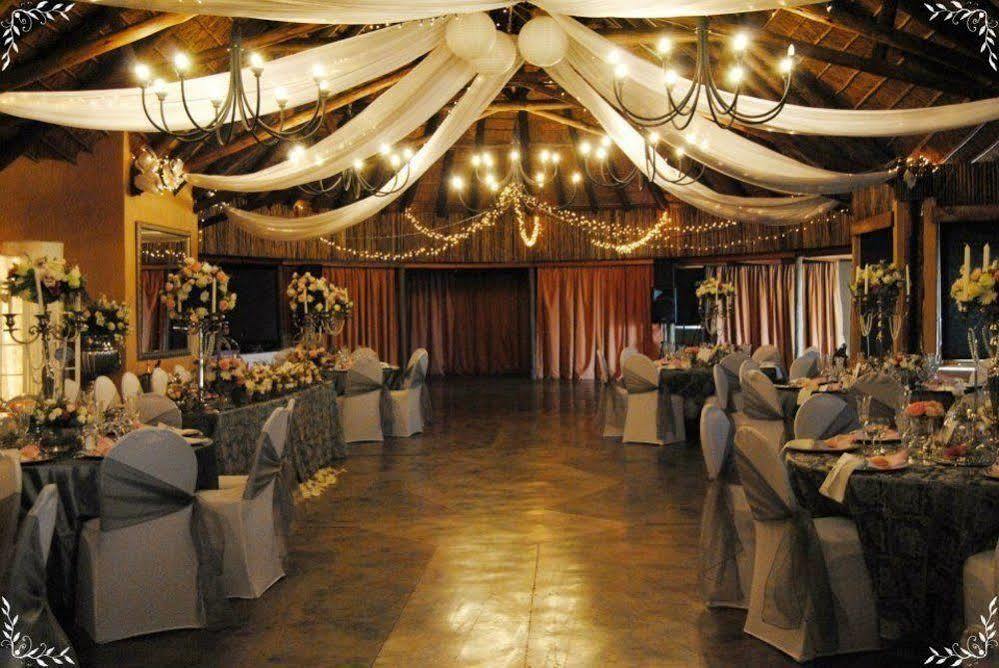 Bona Bona Game Lodge Wolmaranstad Exterior foto