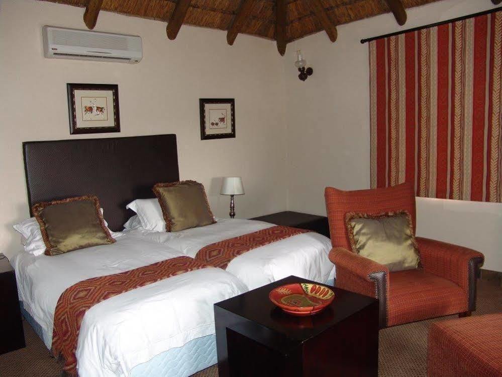 Bona Bona Game Lodge Wolmaranstad Exterior foto