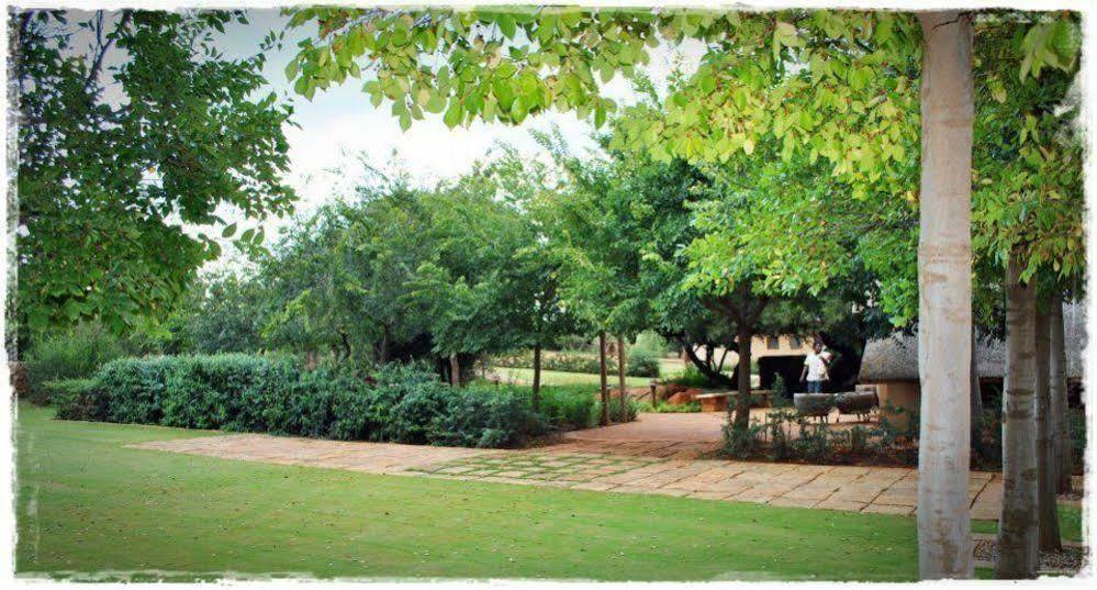 Bona Bona Game Lodge Wolmaranstad Exterior foto